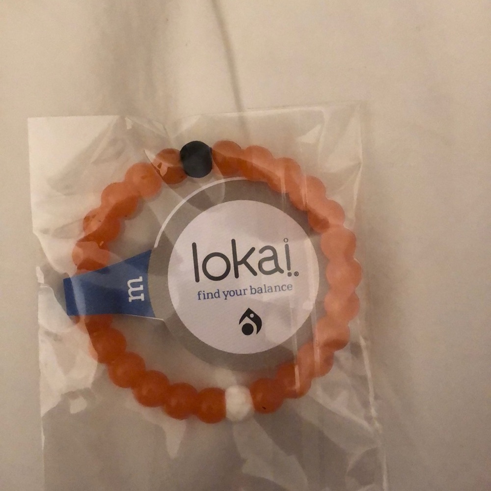 Lokai Bracelet